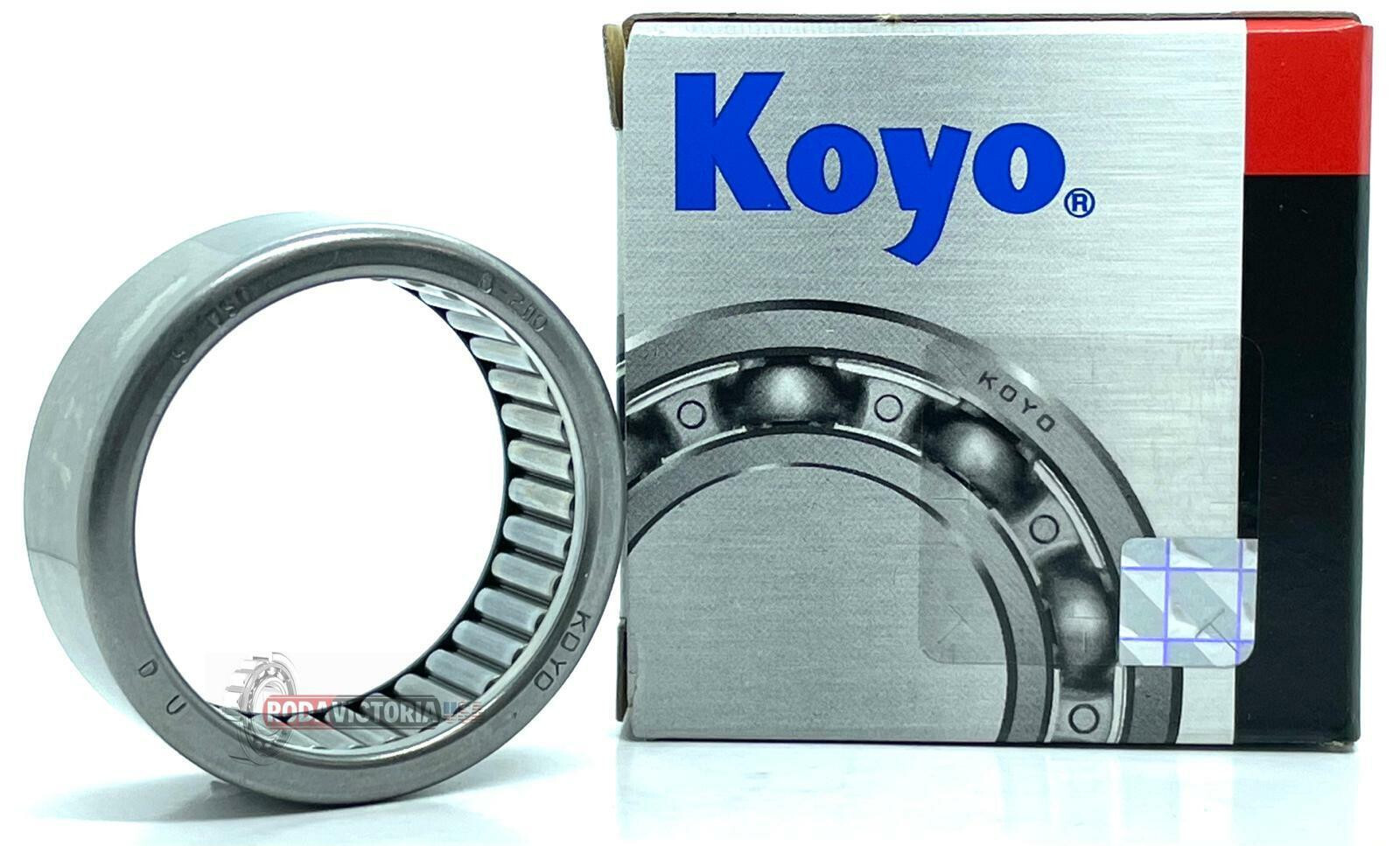 KOYO 4×4,4WD SPINDLE AXLE BEARING dana 44,Chevy,Ford,International,Jeep, B2110