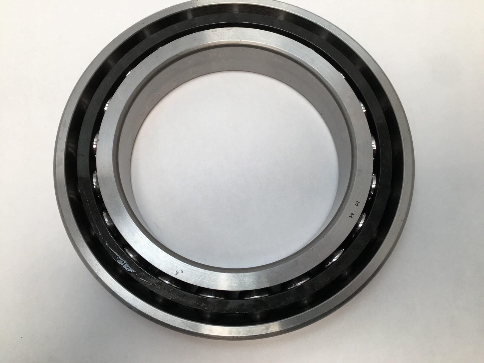 Fafnir 2MM9126WI-SUM Bearing 130x200x33 mm 7026-C 2MM-9126-WI-CR-SUM USA