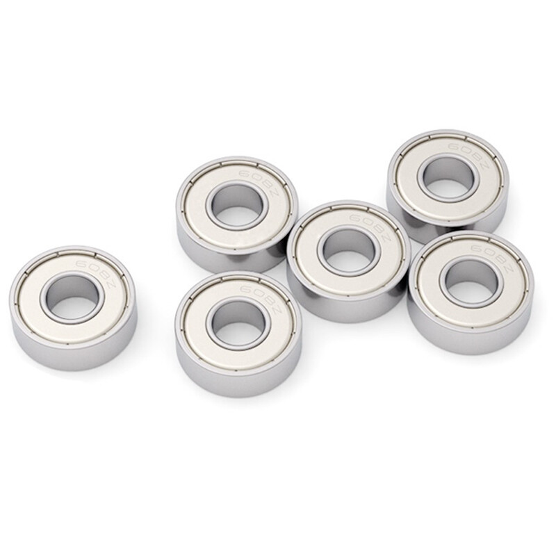 Miniature Deep Groove Ball Bearing 623ZZ 624ZZ 625ZZ 626ZZ 627ZZ 628ZZ 629ZZ