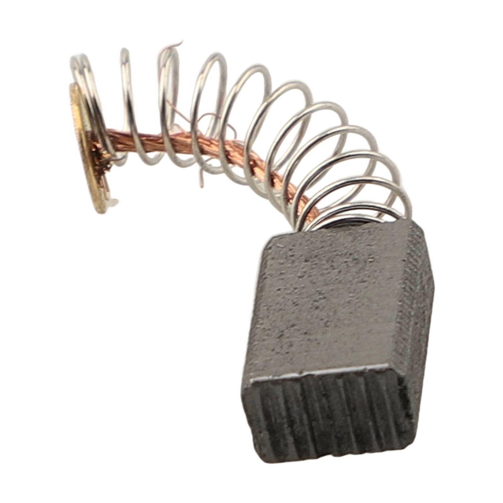 Angle Grinder Replacement Parts Motor Brushes Size 12 x 8 mm Pack of Two