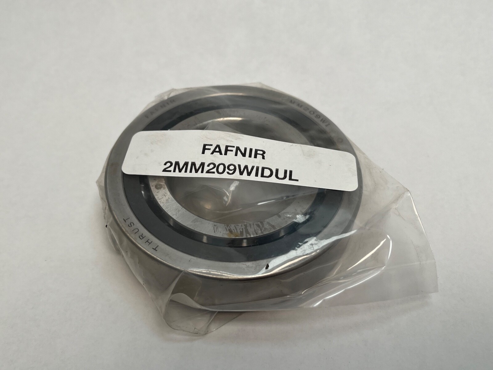 Fafnir 2MM209WI-DUL Bearing 45x85x19 mm 7209-C 2MM-209-WI-DUL USA