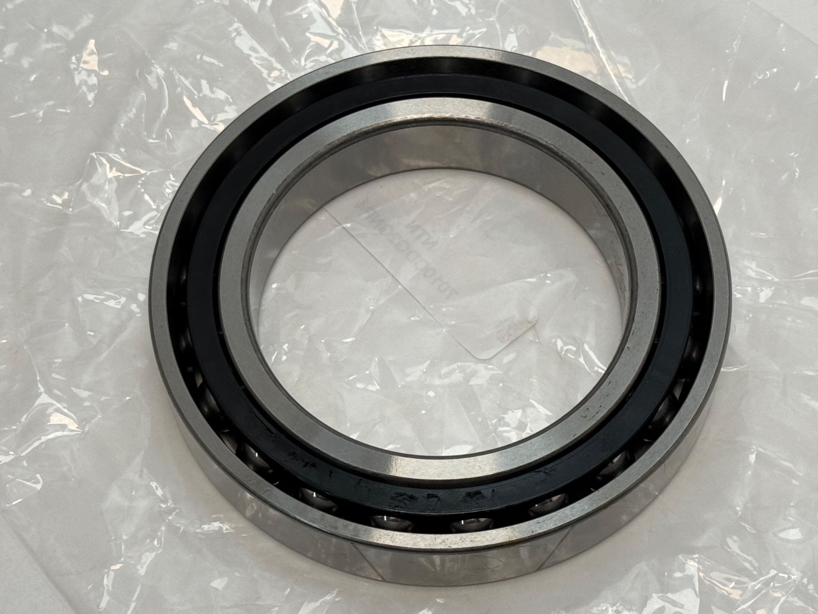 NTN 7017CDG2/GNP4 Angular Contact Bearing 7017C 7017-CD/P4ADGA 85x130x22 mm