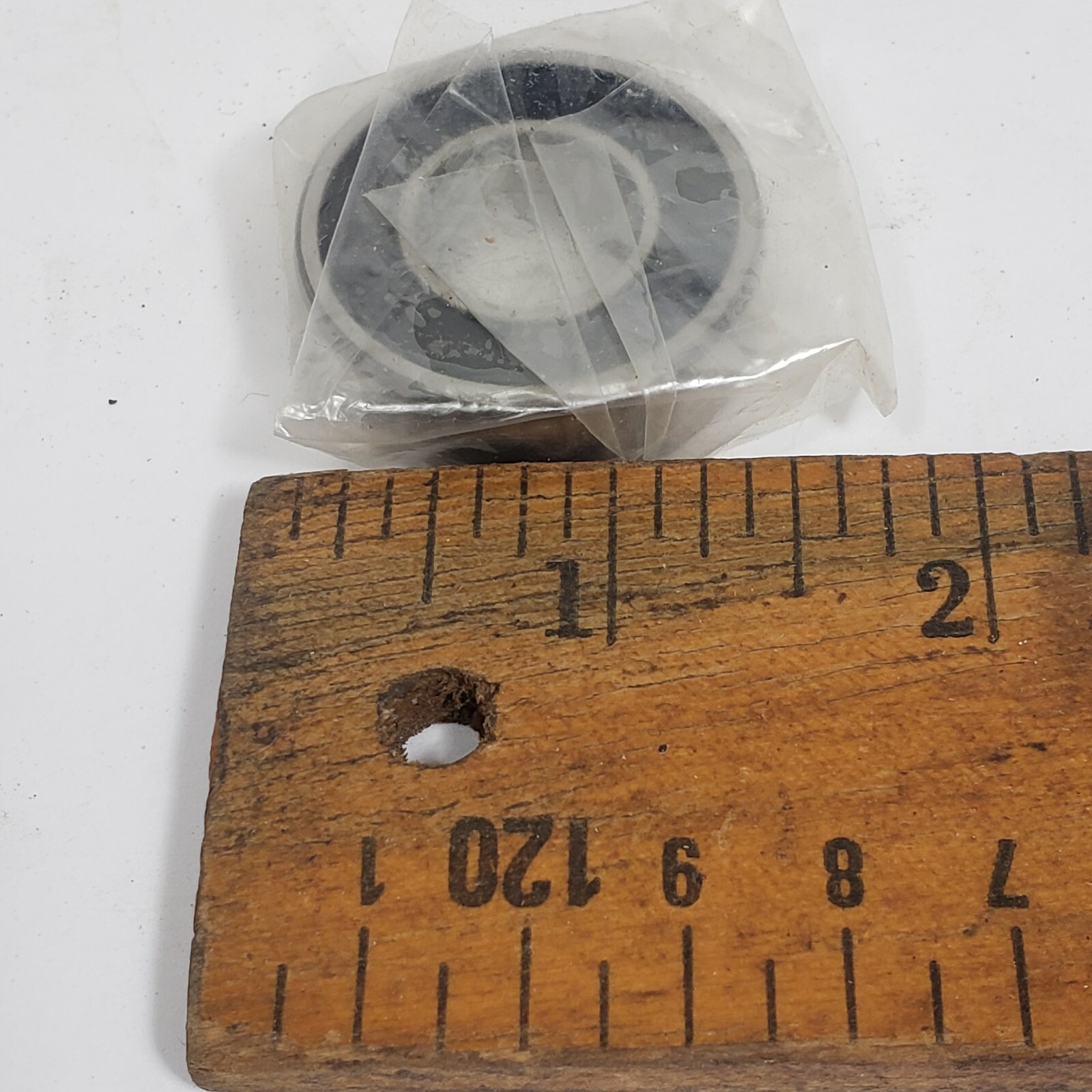 6202LLB/15.875C3/5C – NTN – Ball Bearing – FACTORY NEW