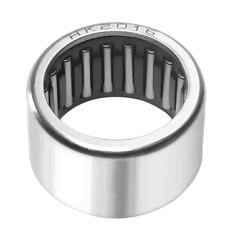 HK Needle Bearing ID 3mm – 20mm Drawn Cup Needle Roller Bearings Height 6mm-30mm
