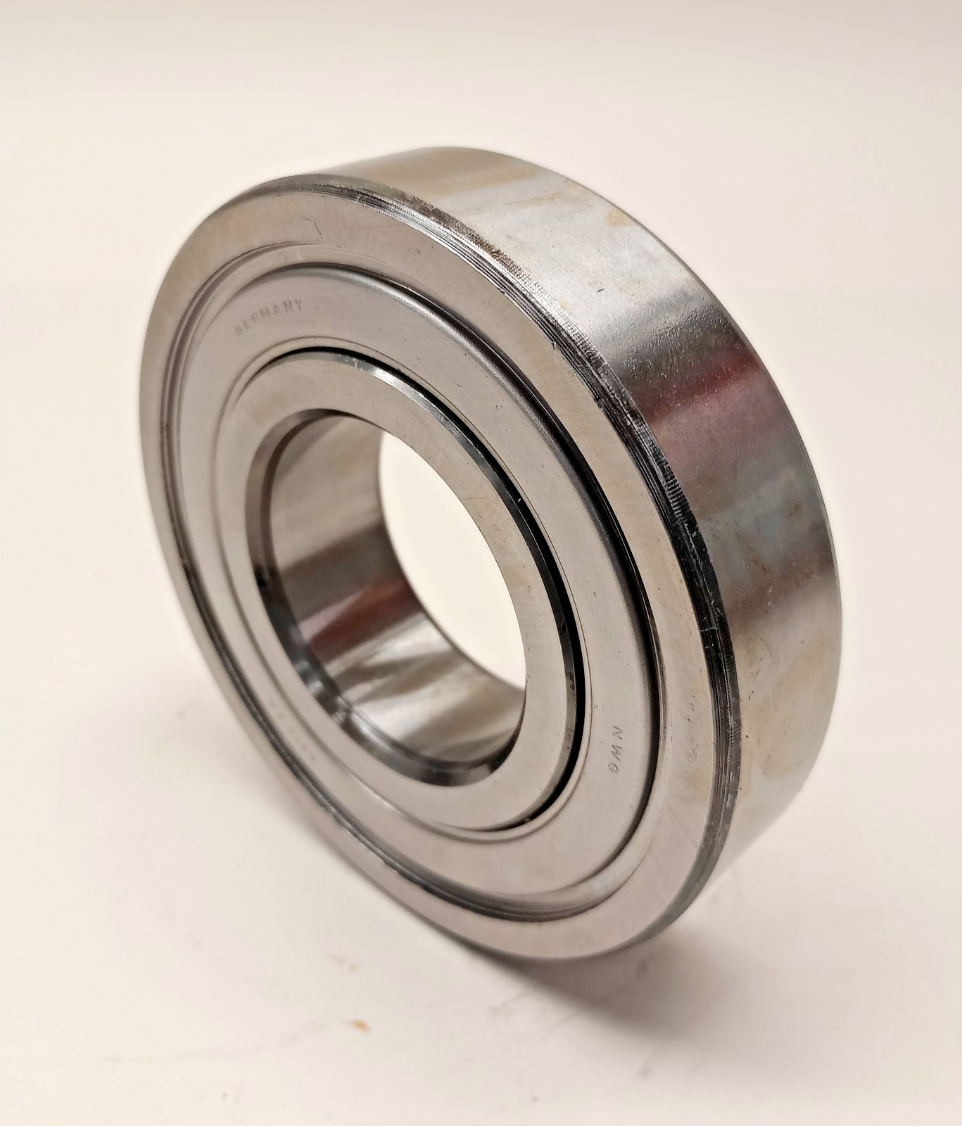 Gulf 6310ZC3 Ball Bearing Single-Shielded 50x110x27mm 6310Z-C3 / 6310-ZR-C3 NWG