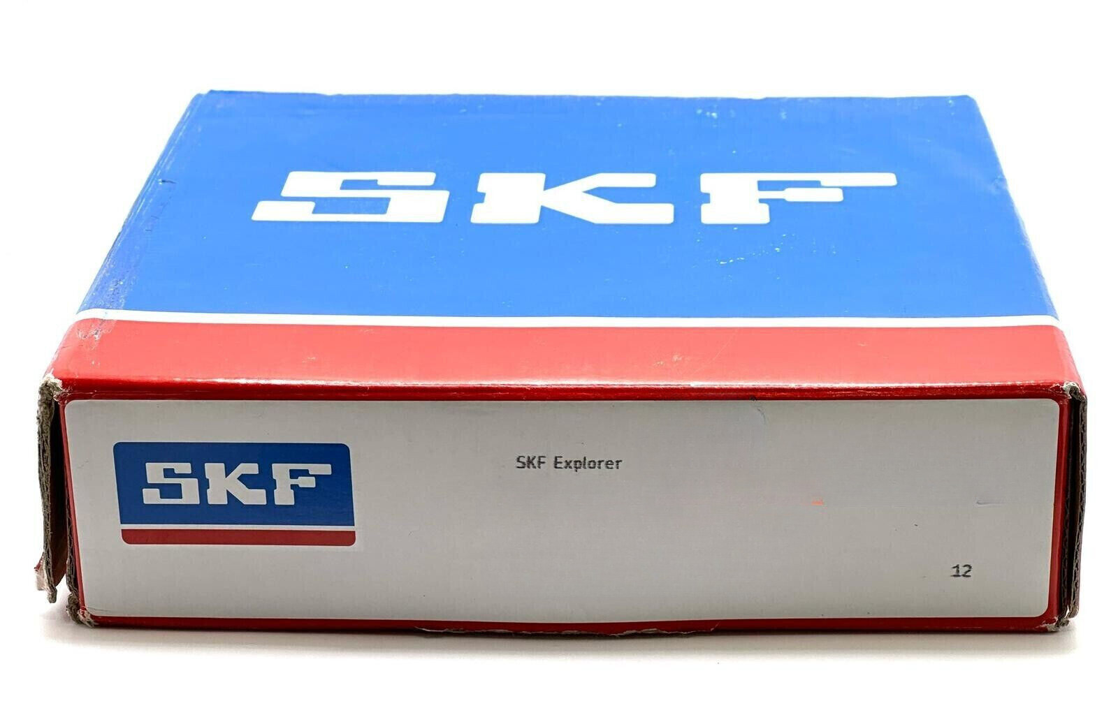 SKF 22220 E C3 SPHERICAL ROLLER BEARING 100x180x46