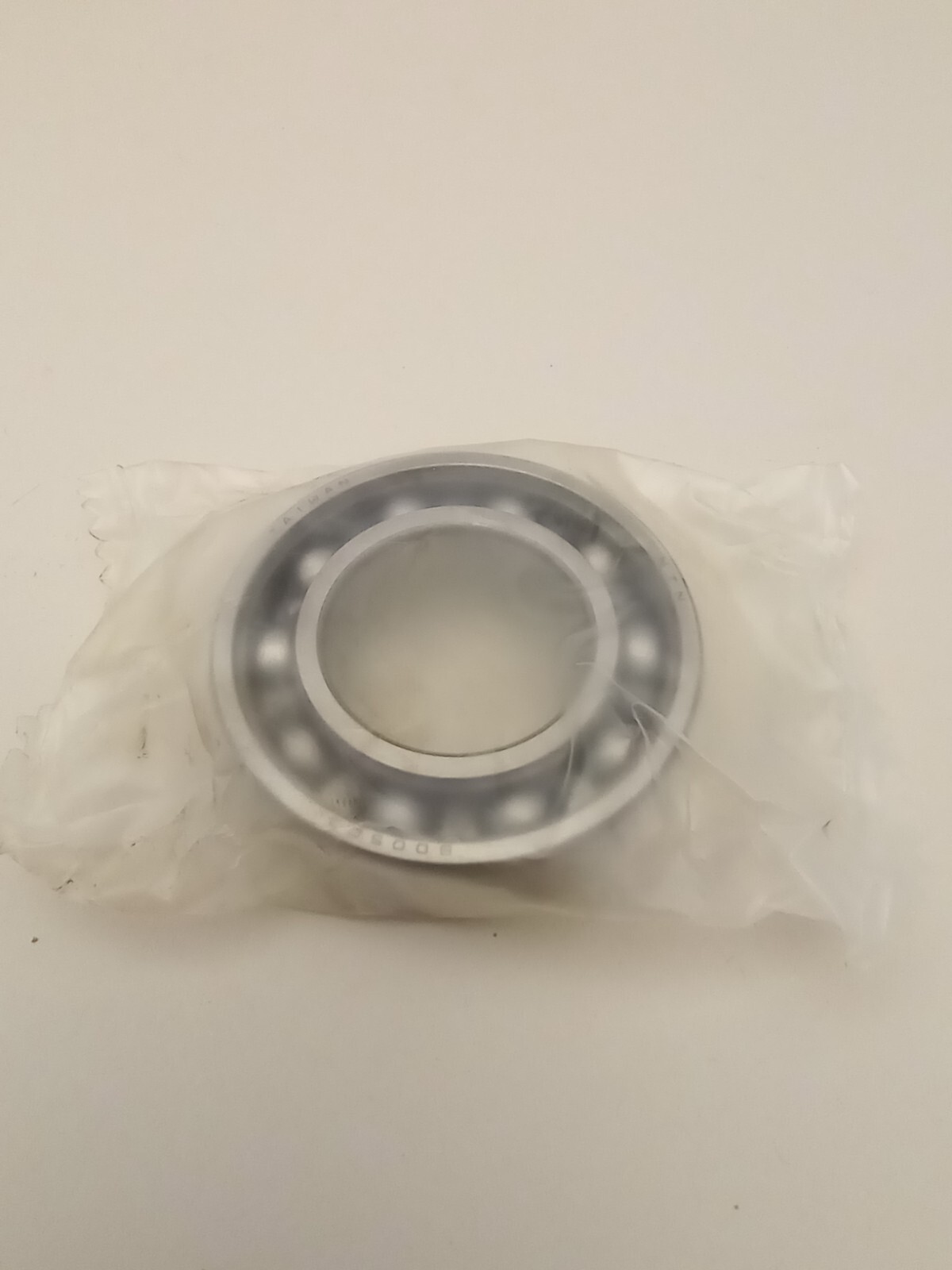 NTN 6005C3 Radial Ball Bearing 25 mm ID 47 mm OD 12 mm Width Open (Pack of 5)