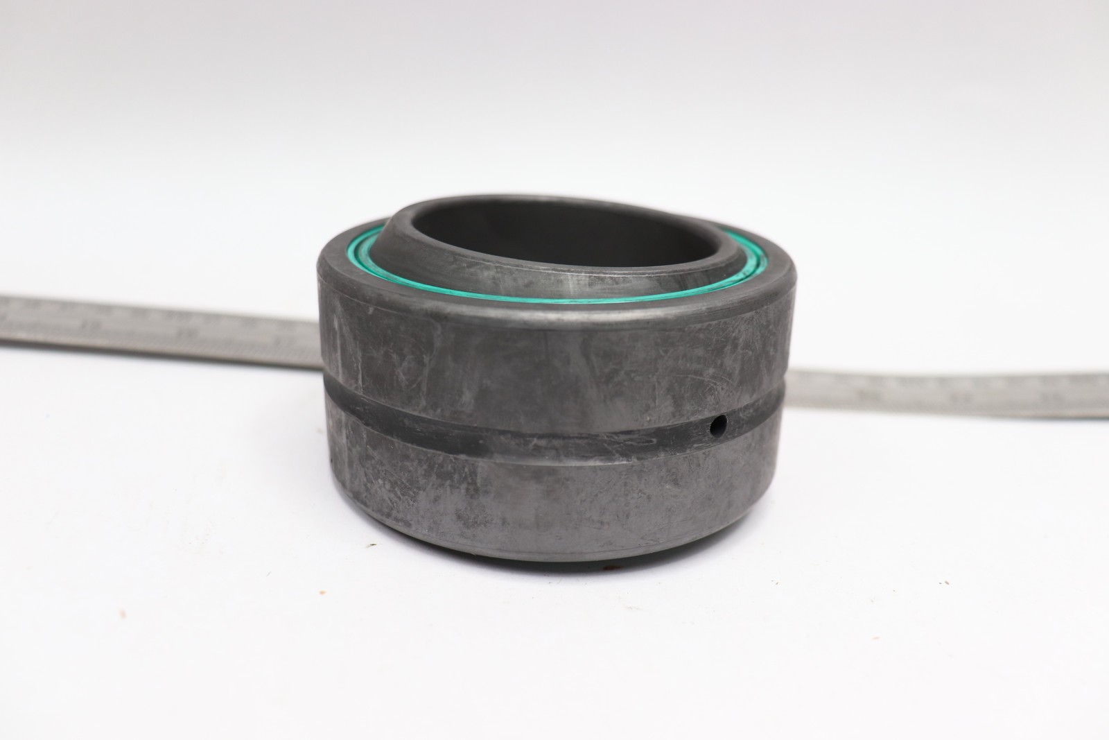 Aurora Spherical Plain Bearing 2.2500″ Bore x 3.5625″ OD GEZ036ES2RS