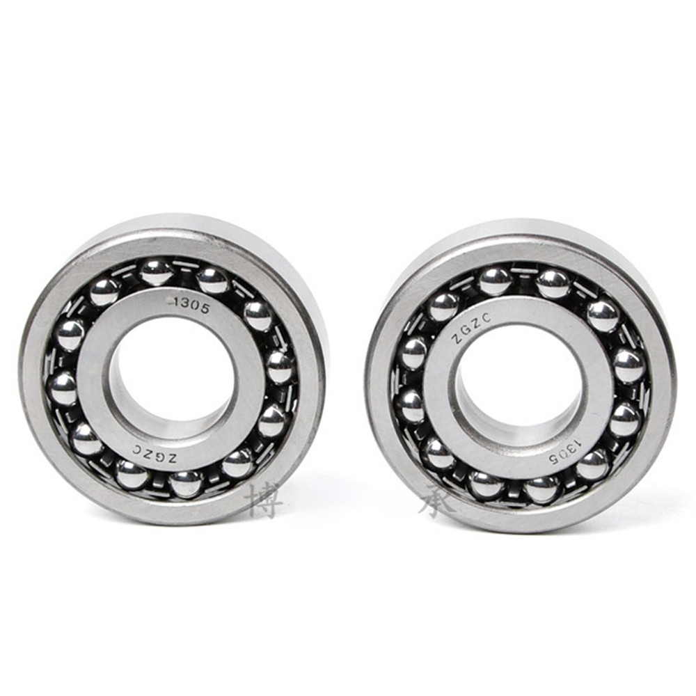 Open Deep Groove Ball Bearing Bearings – Various sizes – Metric – High Quality