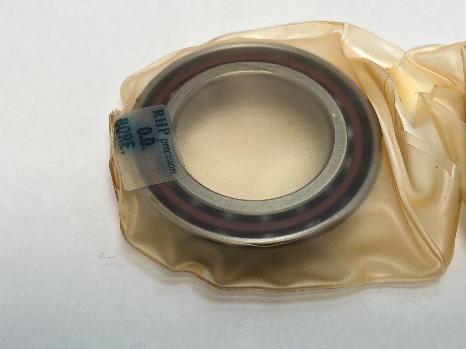 RHP 7009ETDUMP4 Bearing 45x75x16mm 7009-E-T-DUM-P4 B7009X3TADUMEP7 England 2 Pcs