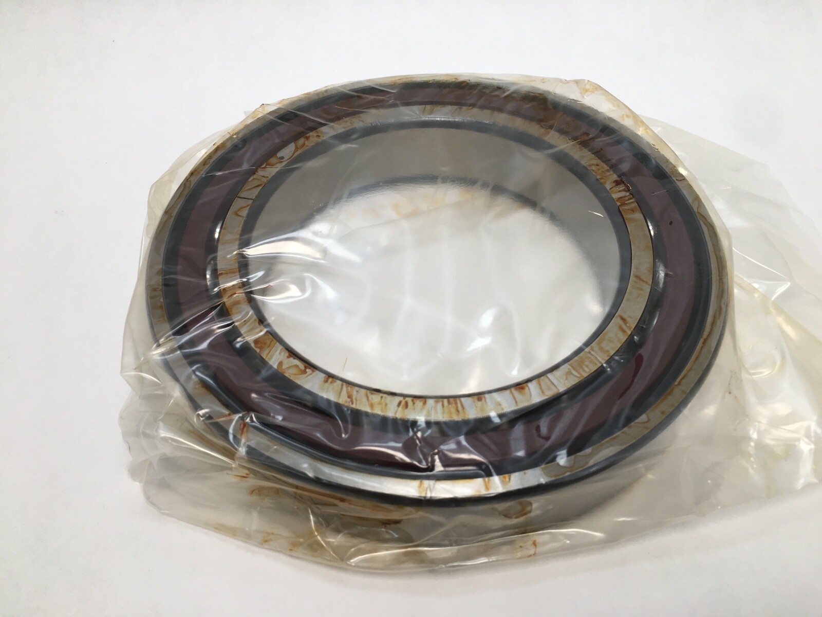 FAG B7026C.TPA.P4S.UM Angular Bearing 130x200x33 mm B7026CTPAP4K5UM 7026 7026C