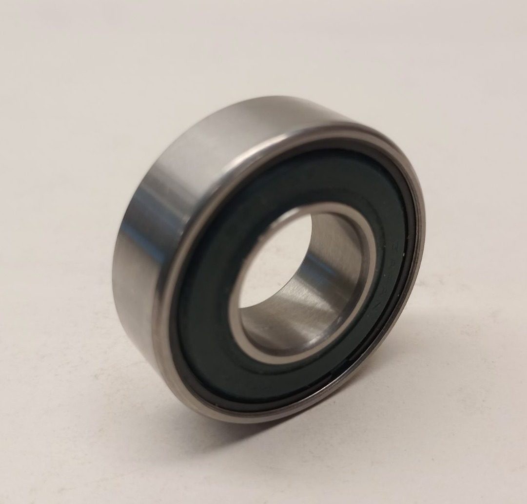 Koyo SB0007 Ball Bearing 1-Sealed/1-Shielded 0.625 in ID x 35mm OD x 11mm Width
