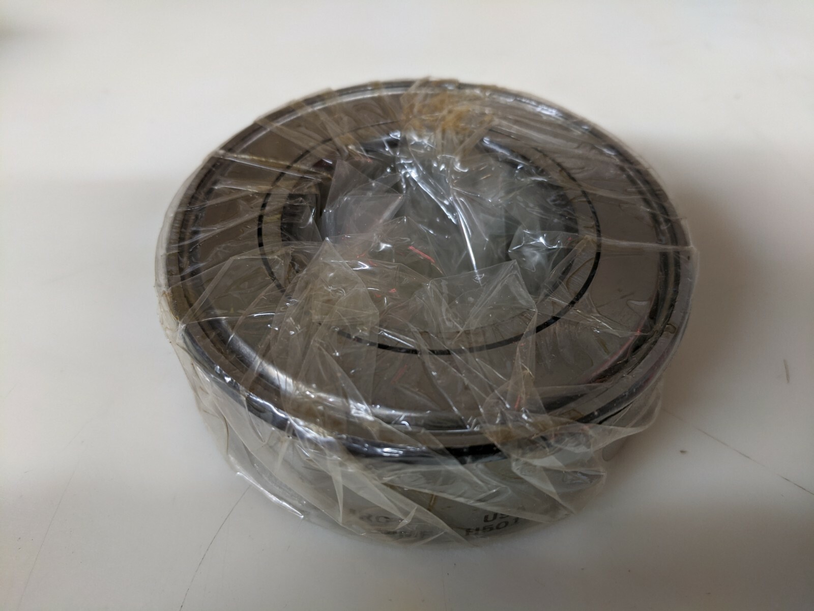 MRC 5209MF H501 (C3) bearing, made in USA.