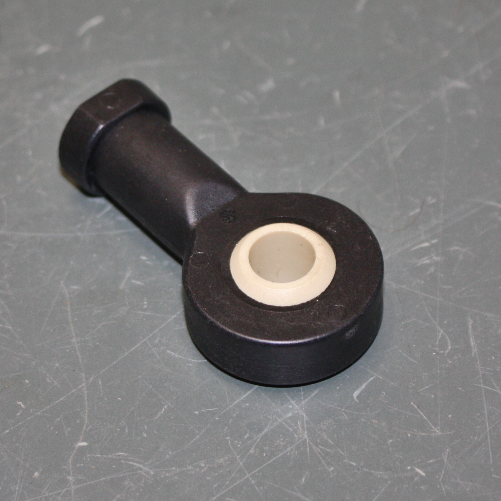 (11) Kipp Ball Joint Rod End Bearing K1466.1101251, M10 x 1.25 mm LH, 10 mm Bore