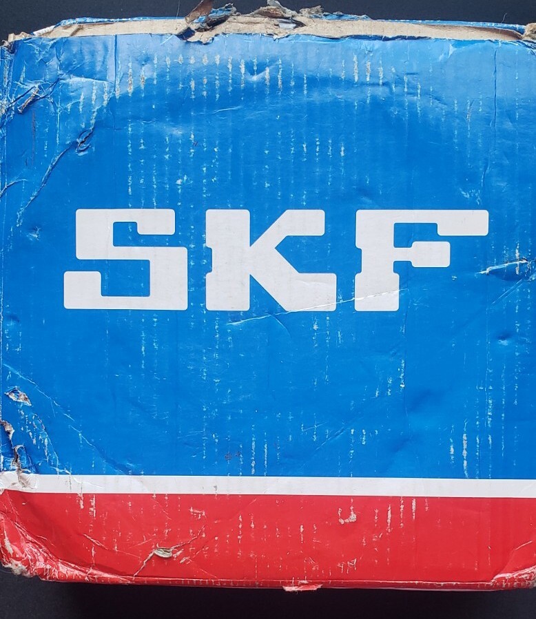 SKF 22314E Spherical Roller Bearing