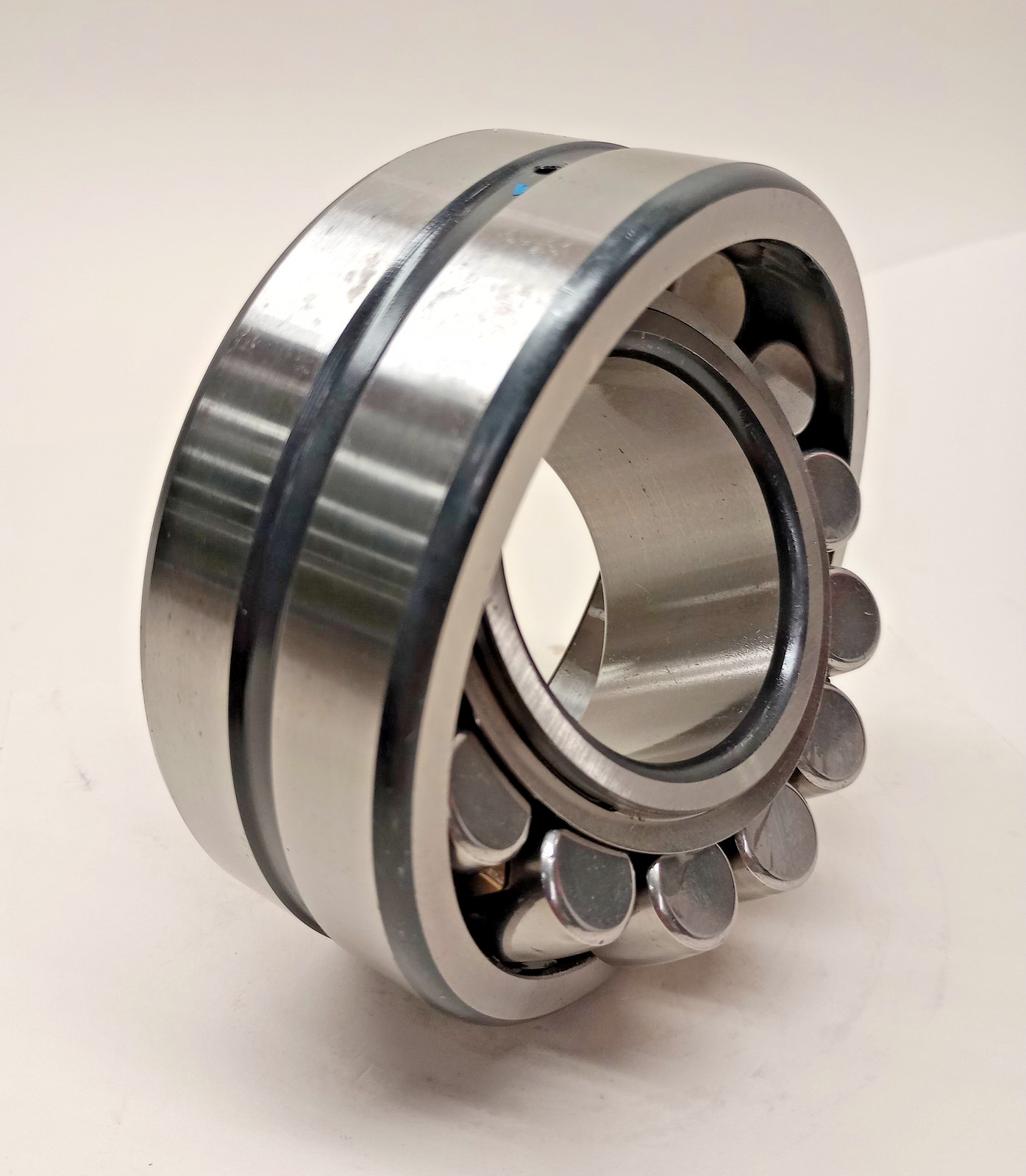 FAG 22311EAS-K-M-C3 Spherical Bearing brass taper 55/58x120x43mm 22311.EASK.M.C3