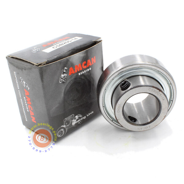 CSB205-14 7/8" Insert Bearing