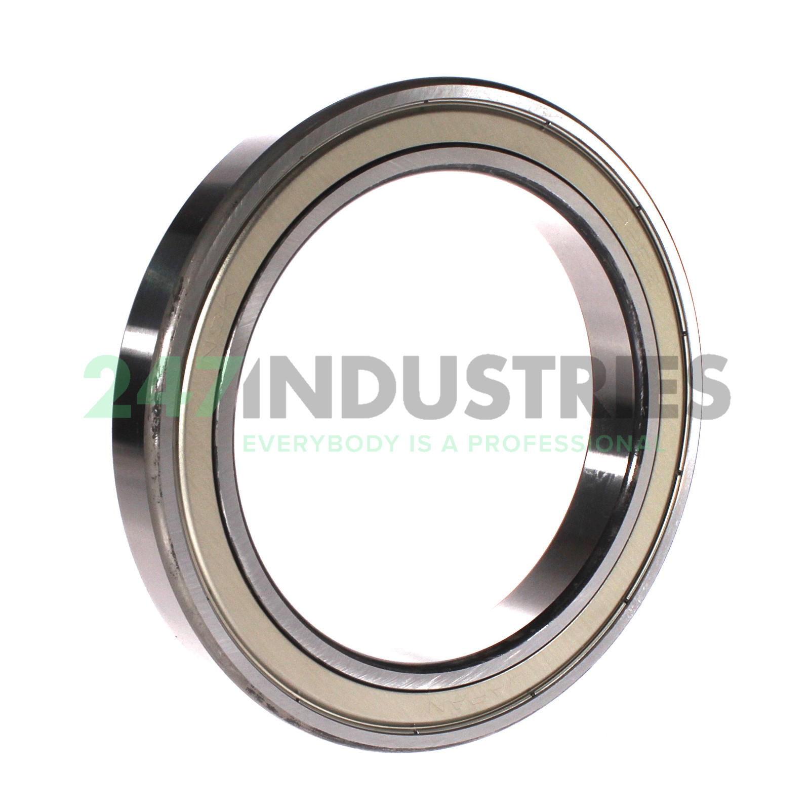 6926ZZ AS2S NSK 130 x 180 x 24 mm DEEP GR. BALL SINGLE ROW
