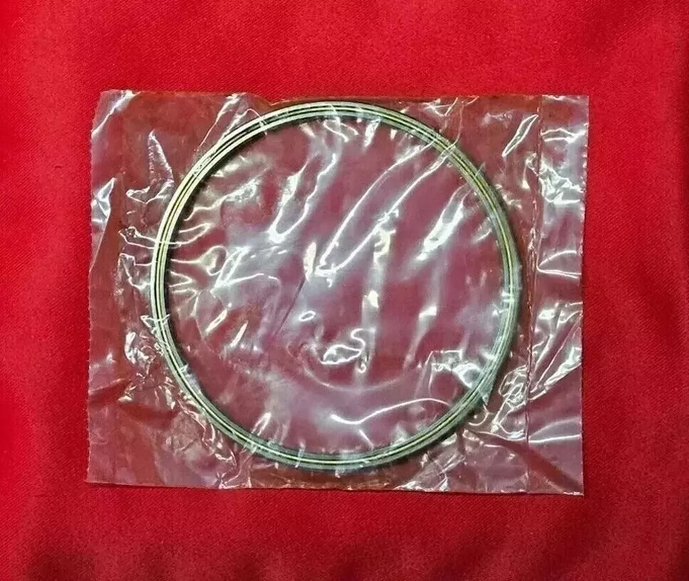 KAYDON KA050AR0 9F7M, 0S3Y4 Reali-Slim Bearing – 5″ ID x 5 1/2″ OD x 1/4″ W, NEW