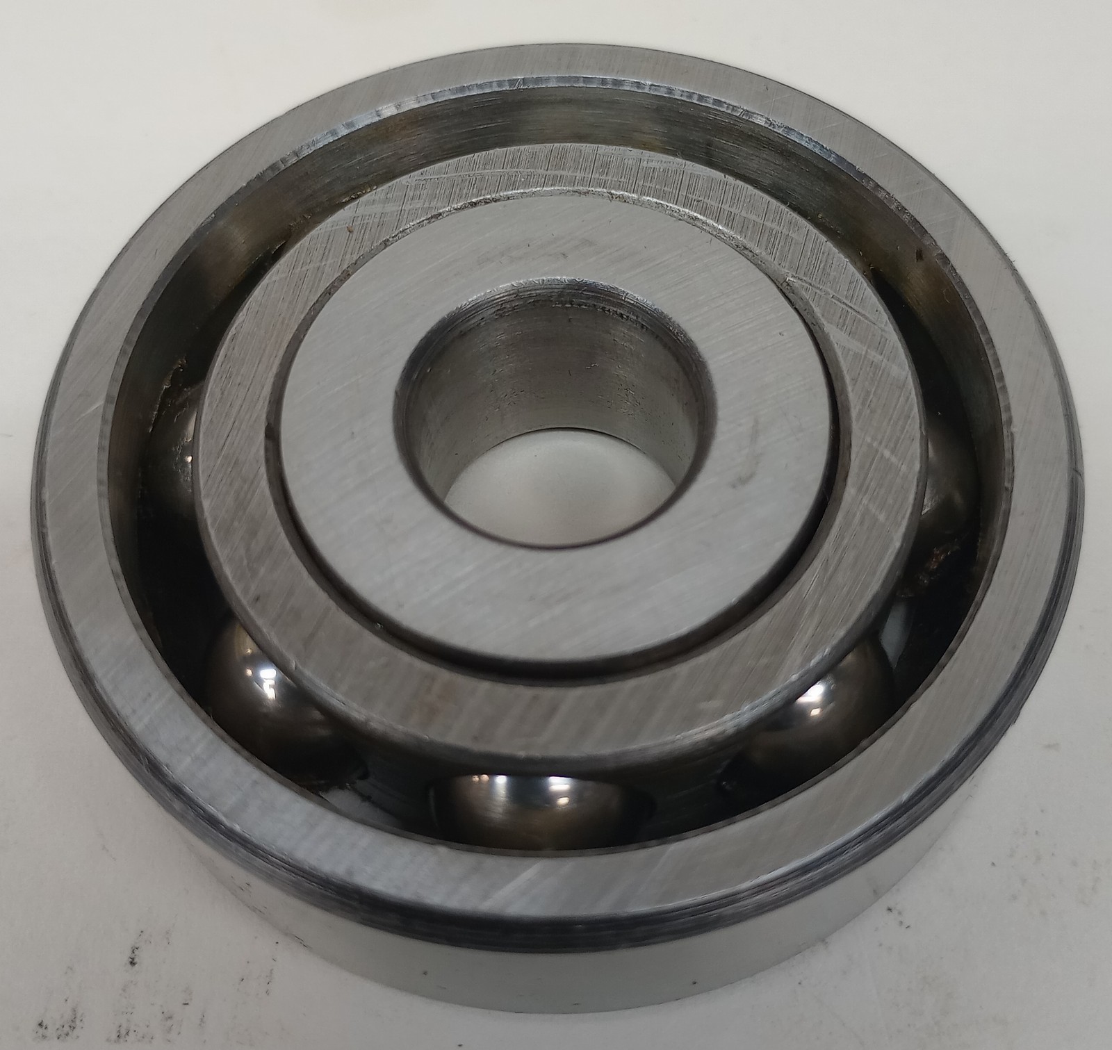 MRC 7403 Angular Contact Ball Bearing 17mm ID X 62mm OD X 17mm W