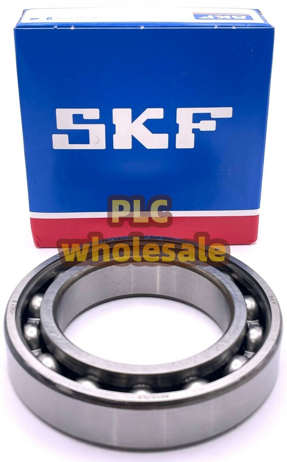 1PCS NEW SKF 6019 single row deep groove ball bearing Fast shipping