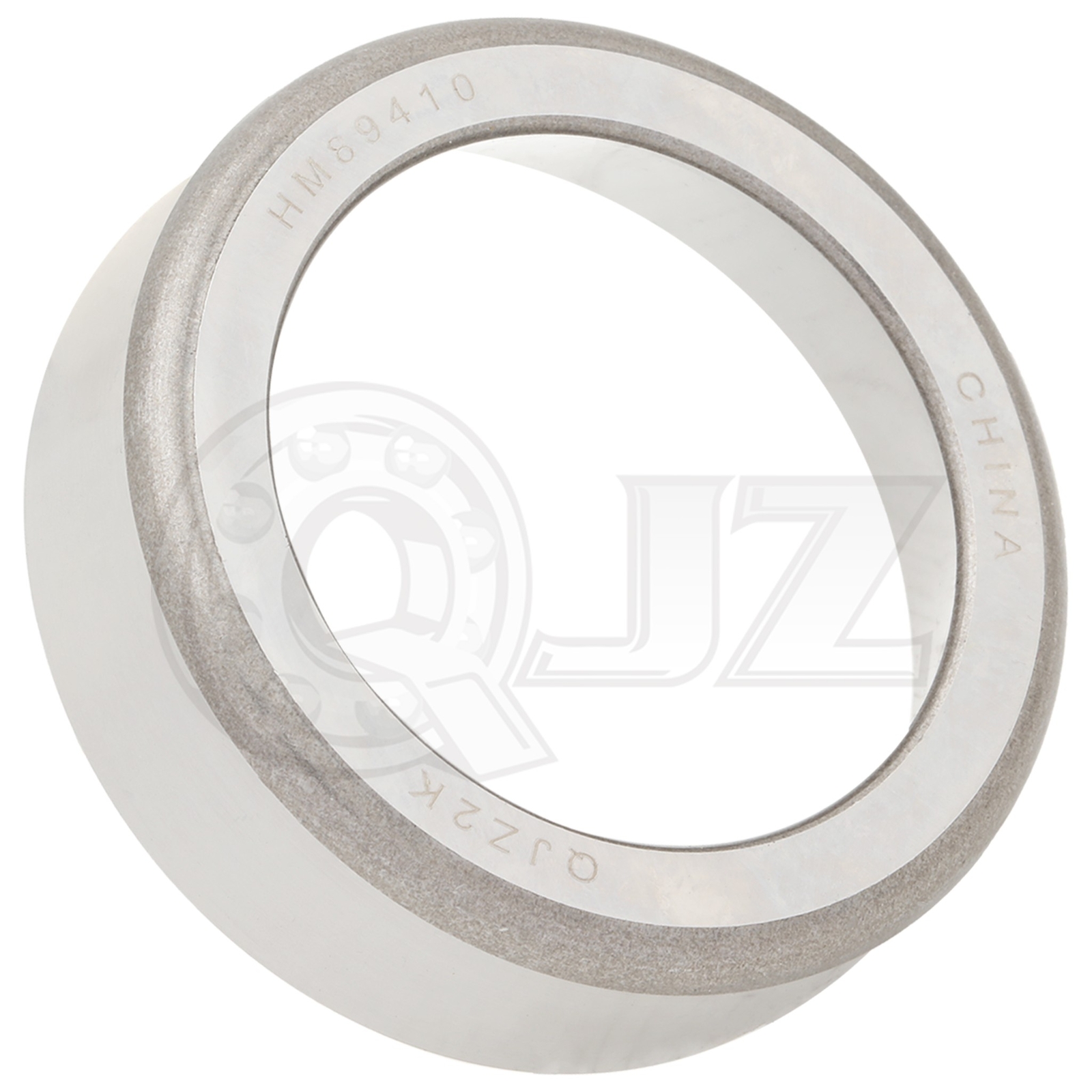 {Qty.2] New HM89446-HM89410 Tapered Roller Bearing Set [1-3/8″ Bore X 1.1563″ W]