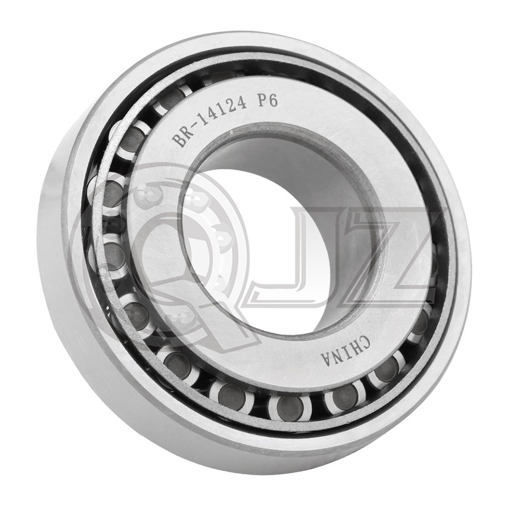 [1-Pack] Cone: 14124 Cup: 14274 Tapered Roller Bearing 1.25″ x 2.717″ x 0.781″