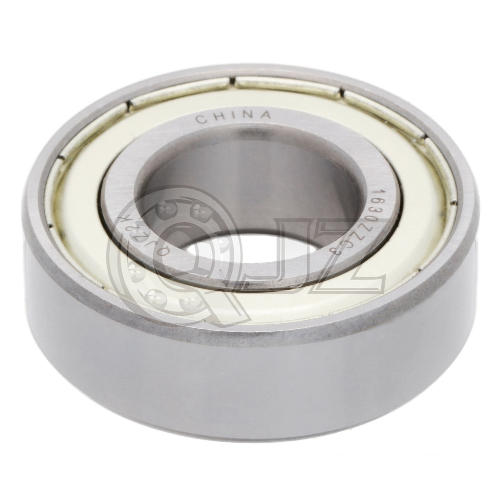 [10-Pack] 1630-ZZ-C3 Deep Groove Radial Ball Bearing 3/4in x 1.625in x 1/2in