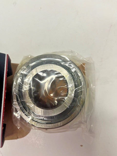 McGill SB-22208-W33-SS Spherical Roller Bearing Bore 40mm OD 80mm 23mm Width NEW