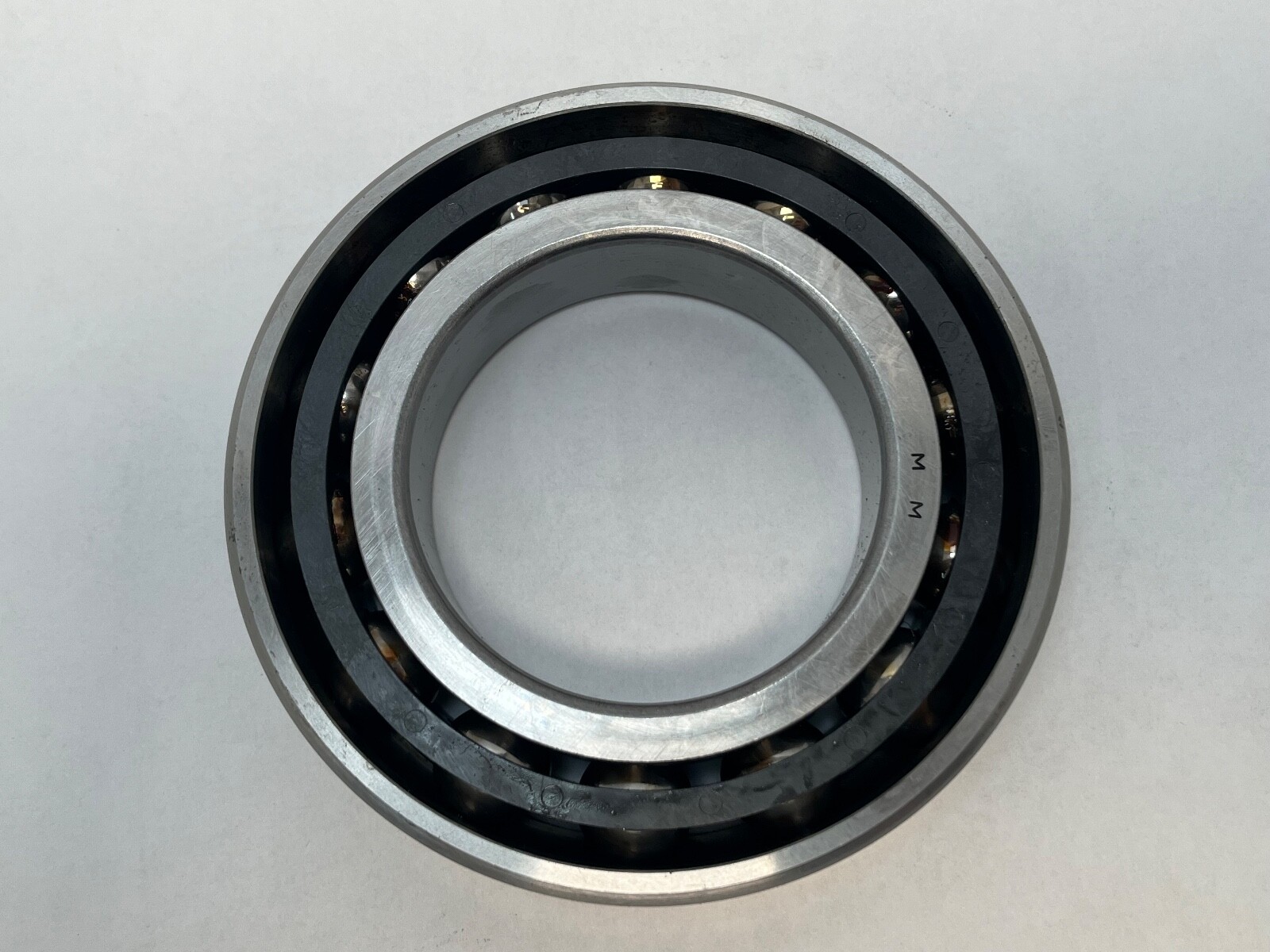 Fafnir 2MM214WI-SUM Bearing 70x125x24 mm 7214C 2-MM-214-WI-DUM USA
