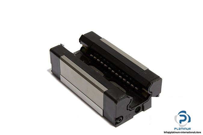 ABBA BRC25U0 LINEAR GUIDEWAY BLOCK_ABBA BRC 25 U0