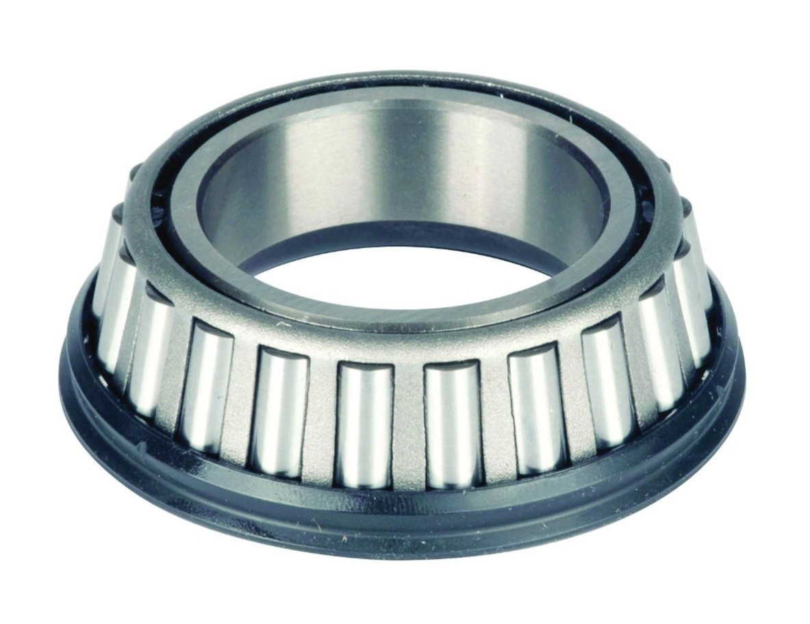 (1)x OEM TIMKEN LM67000LA-902A4 1.25″ Single Tapered Roller Bearing Cone, USA