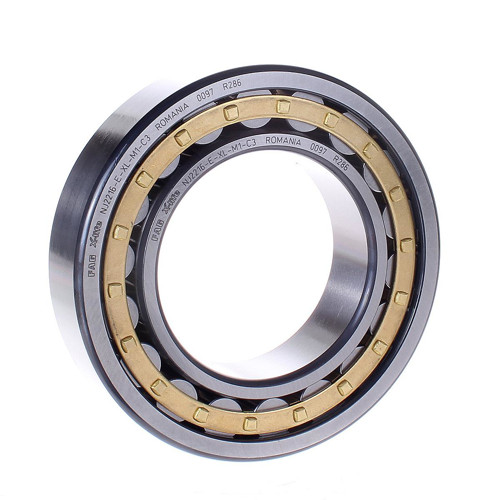 NJ2216-E-XL-M1-C3 FAG/Schaeffler Technologies 80 x 140 x 33 mm CYL. ROLL. SIN…