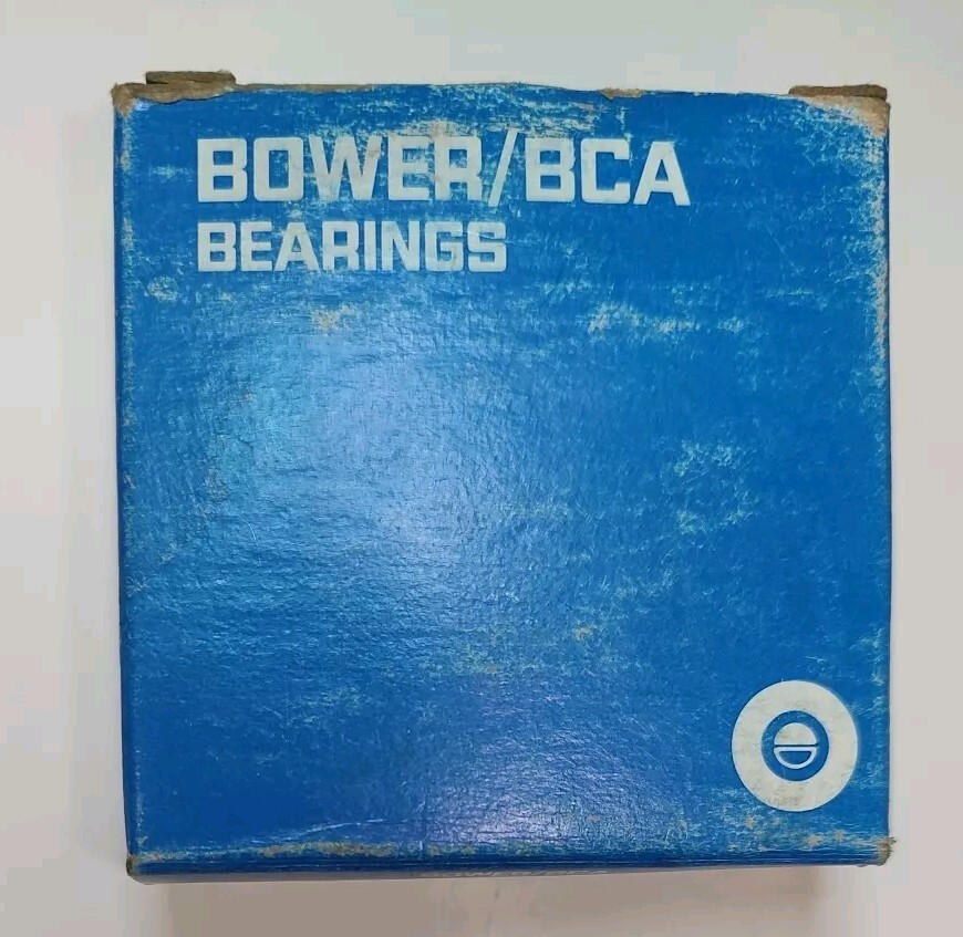 Bower 15103S Tapered Tapered Roller Bearing Cone