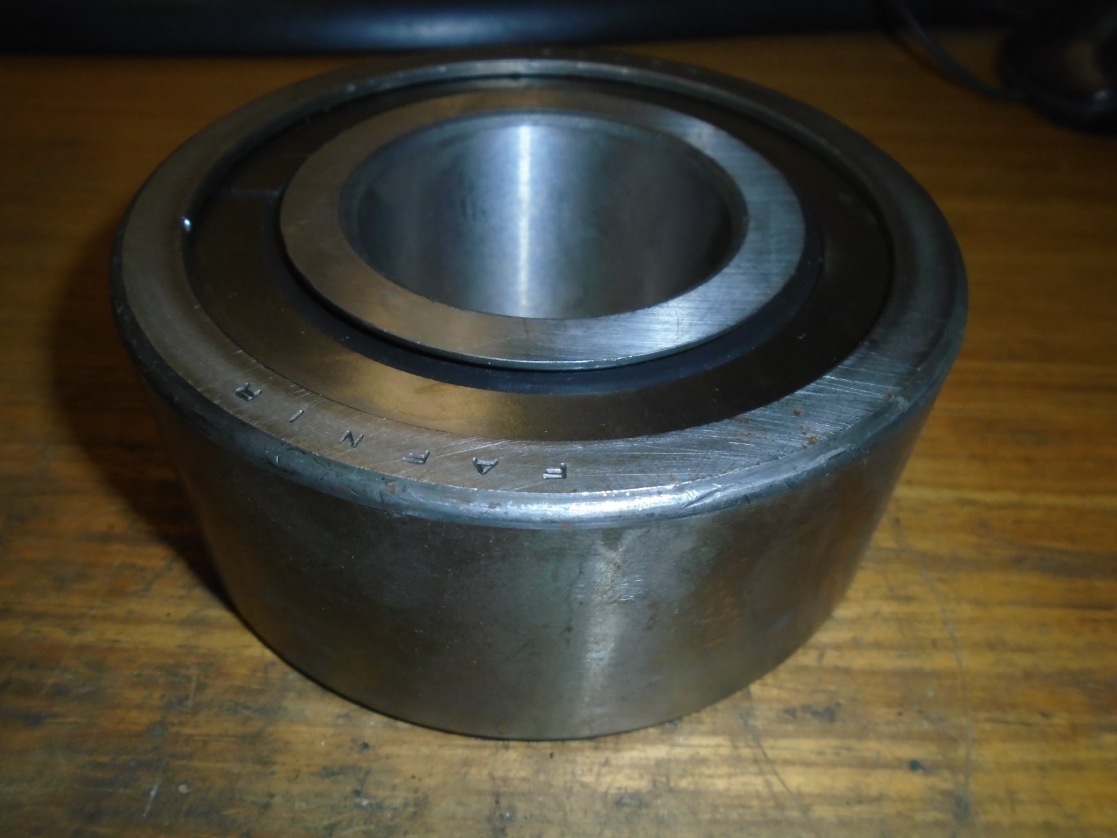 NOS! Fafnir W311PP Radial/Deep Groove Ball Bearing – Straight Bore, 55 mm