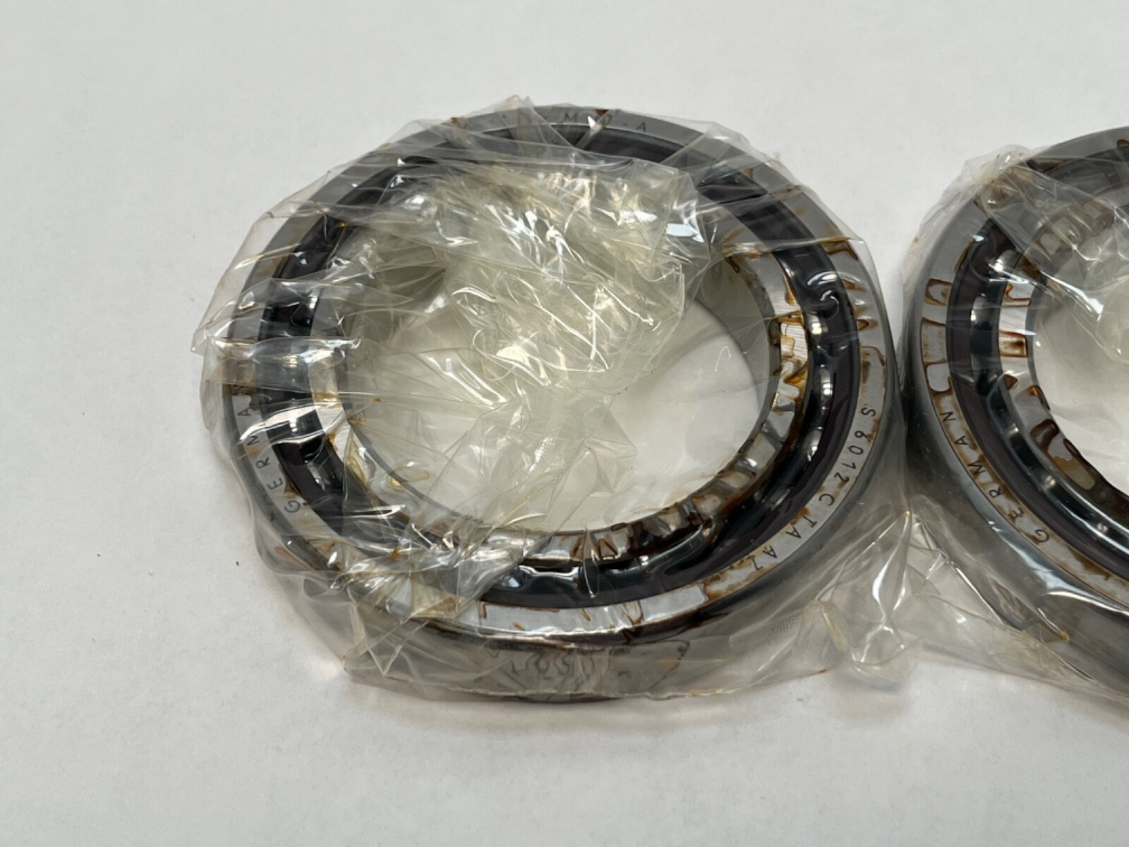 GMN S6012CTAA7DUL Bearing 60x95x18 mm 7012C S-6012-C-TA-ABEC7-DUL Germany