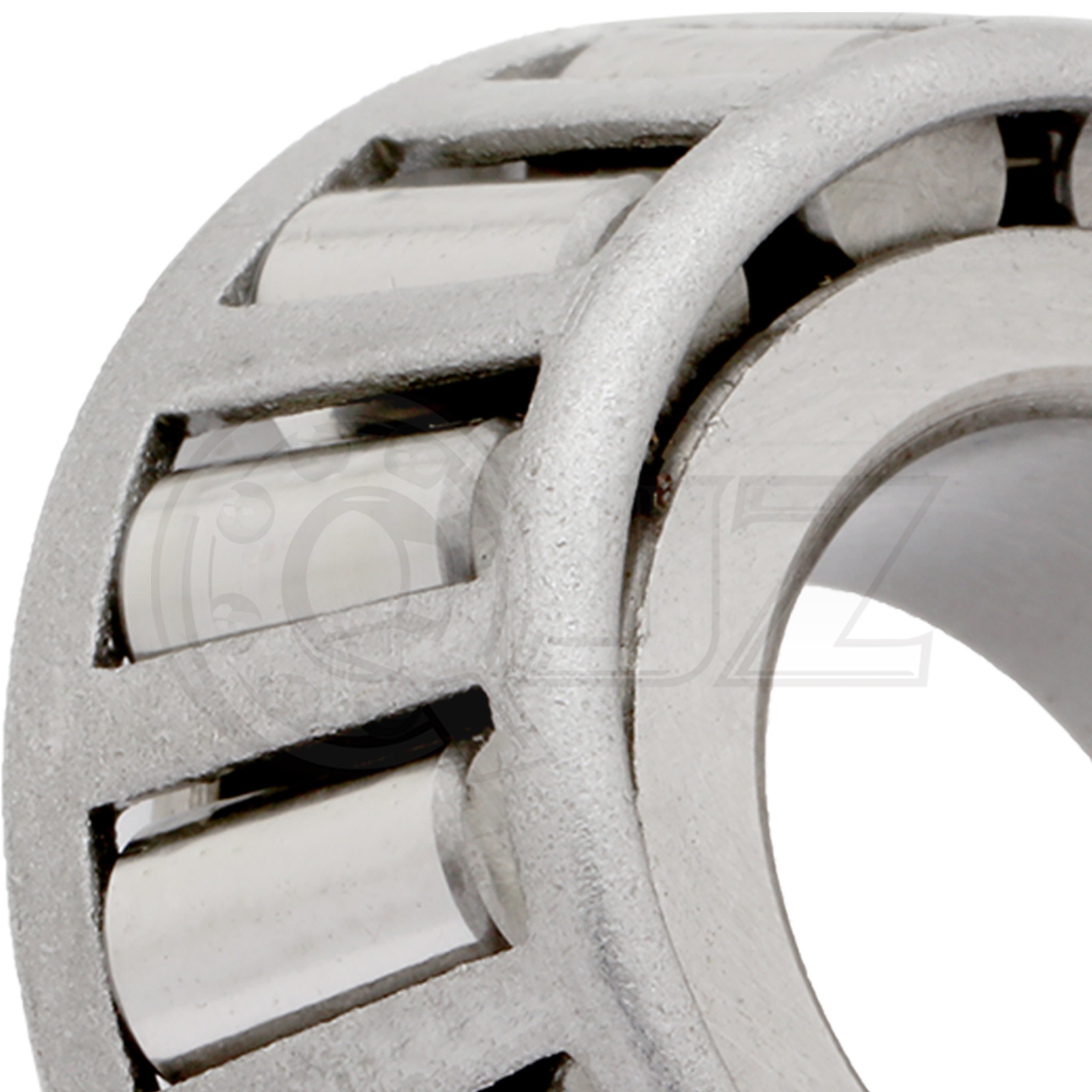 [Qty.2] New BR-A6062 Tapered Roller Bearing Single-Cone [5/8in ID x 0.4391in W]