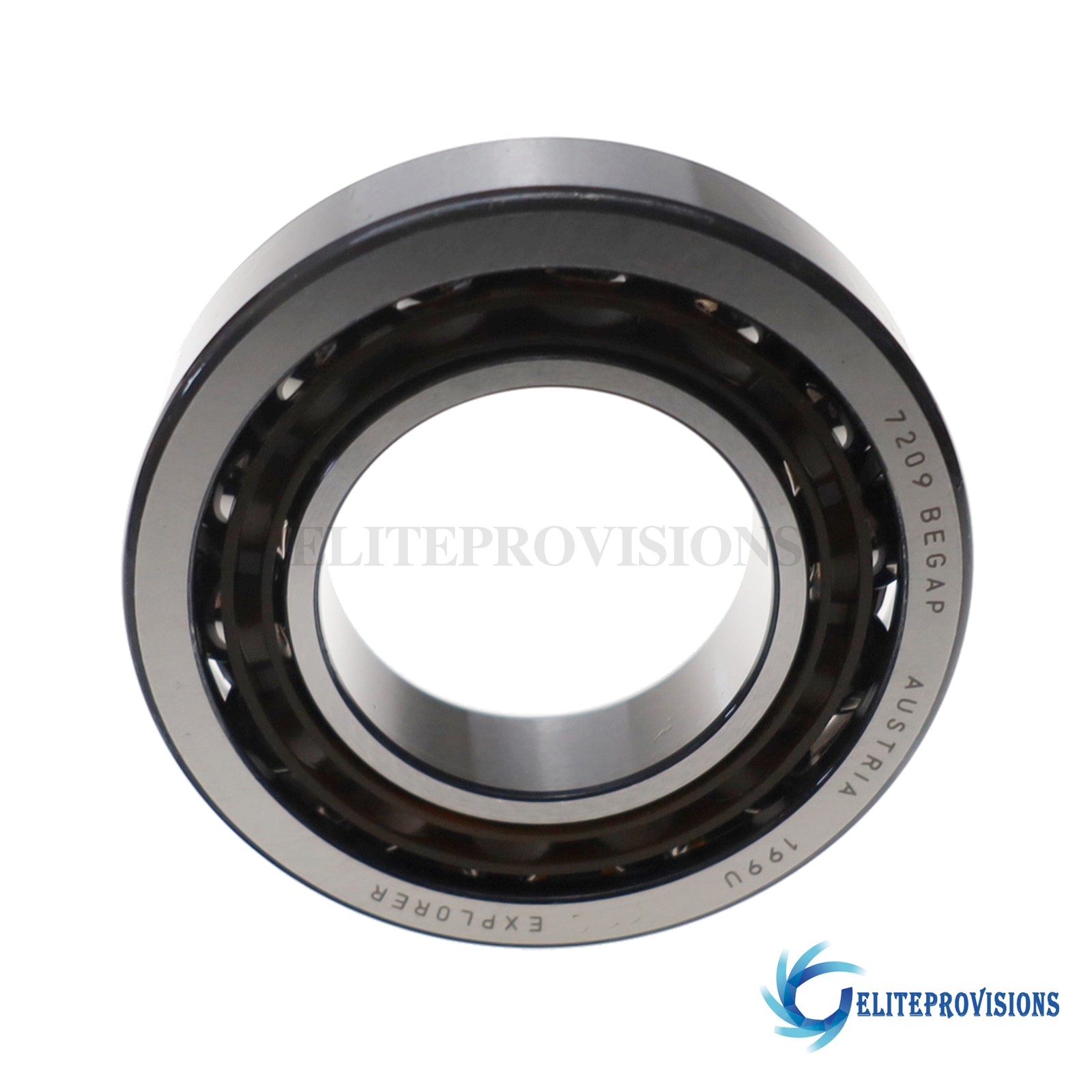 NEW 45x85x19 mm Angular Contact Ball Bearing Fits For SKF 7209 BEGAP US