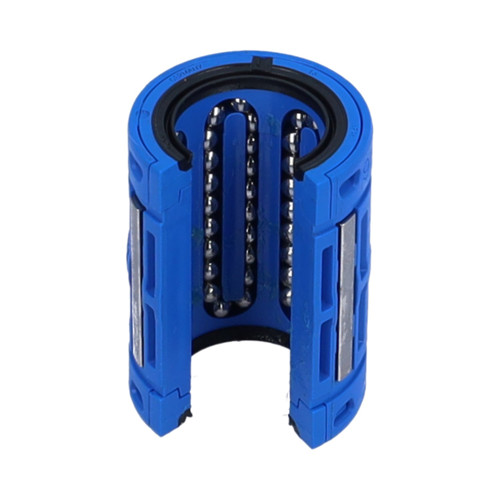 LBCT16D-2LS/HV6 Ewellix 16 x 26 x 36 mm LINEAR BALL