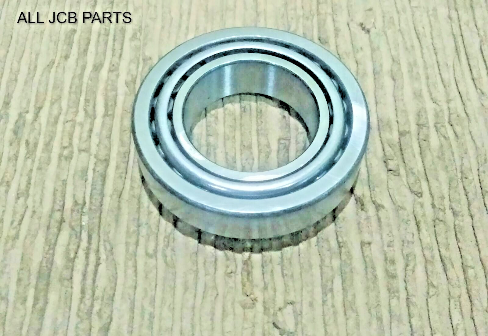 Jcb 3Cx Backhoe – Front Axle Hub Bearing Small (Part No. 907/05700)