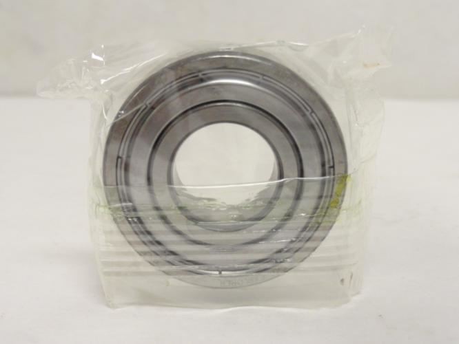 210853 New In Box; SKF 6203-2ZJEM Ball Bearing 17mm ID x 40mm OD x 12mm Width