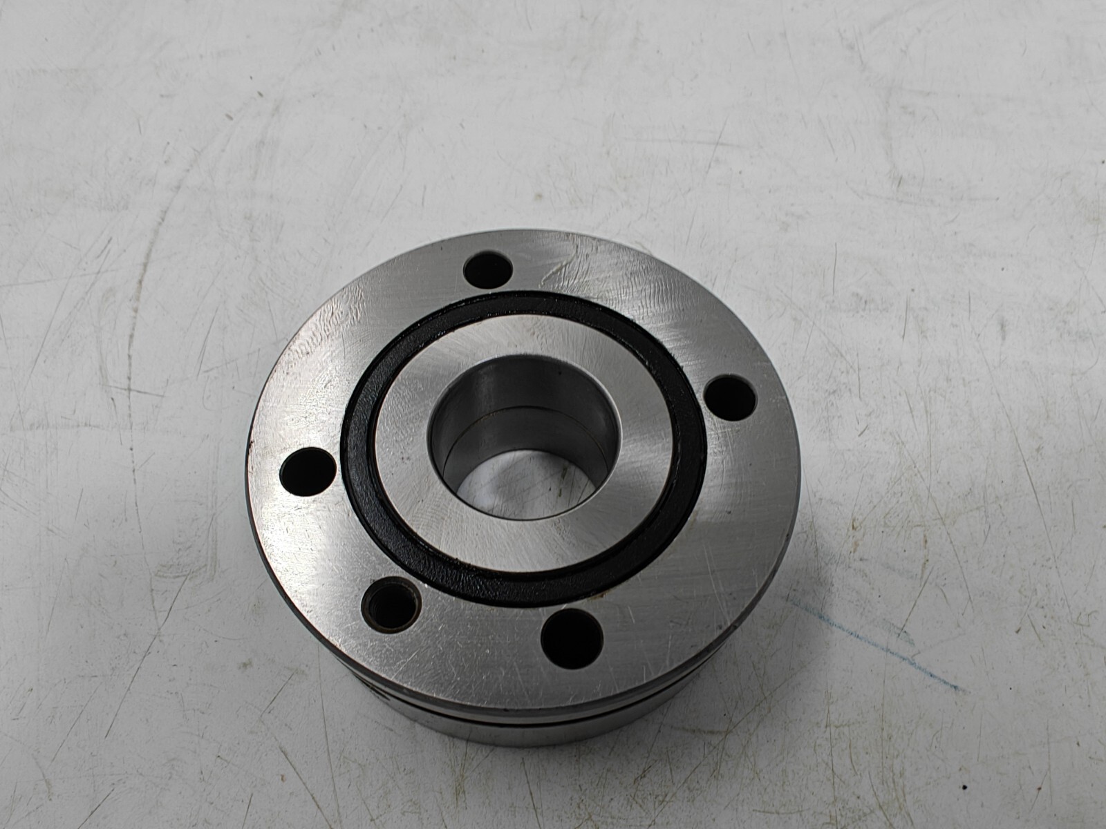 ZKLF 2575 2RS Axial Angular Contact Ball Bearing 25x75x28 mm