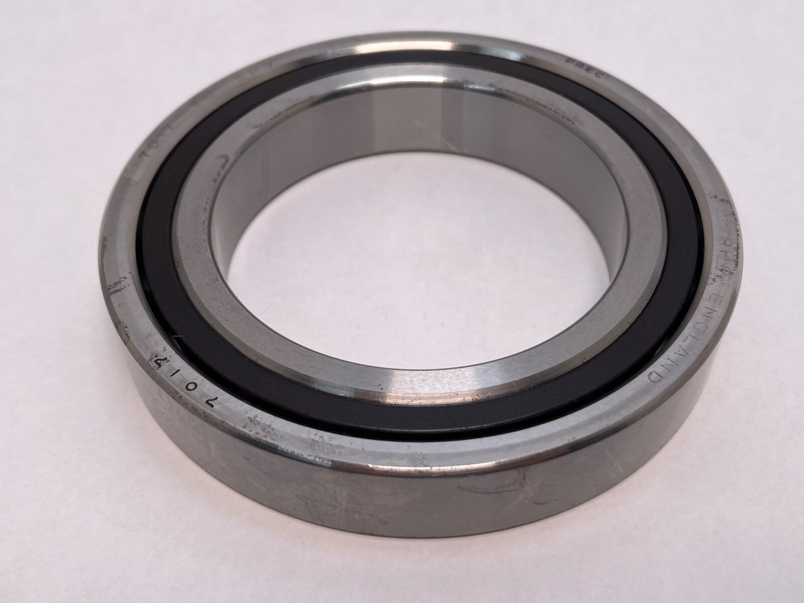 RHP 7017TSULP4 Bearing 85x130x22mm 7017-T-SUL-P4 7017TUEP7 England