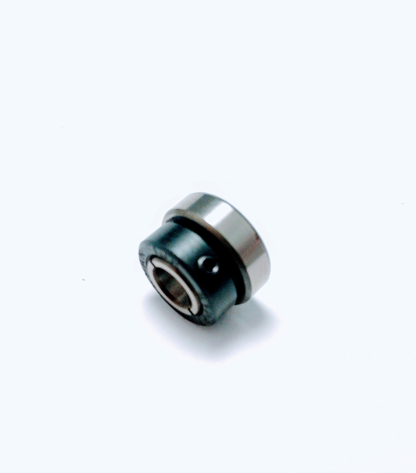 IJK JAPAN S1PP7-3 Collar Clamp Ball Bearing Double Rubber Seal 2.5″x.6250″ New