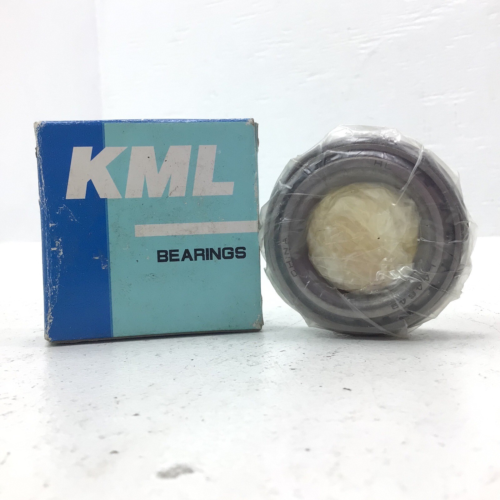 Timken SET14 Roller Bearing Set – L44643 L44510