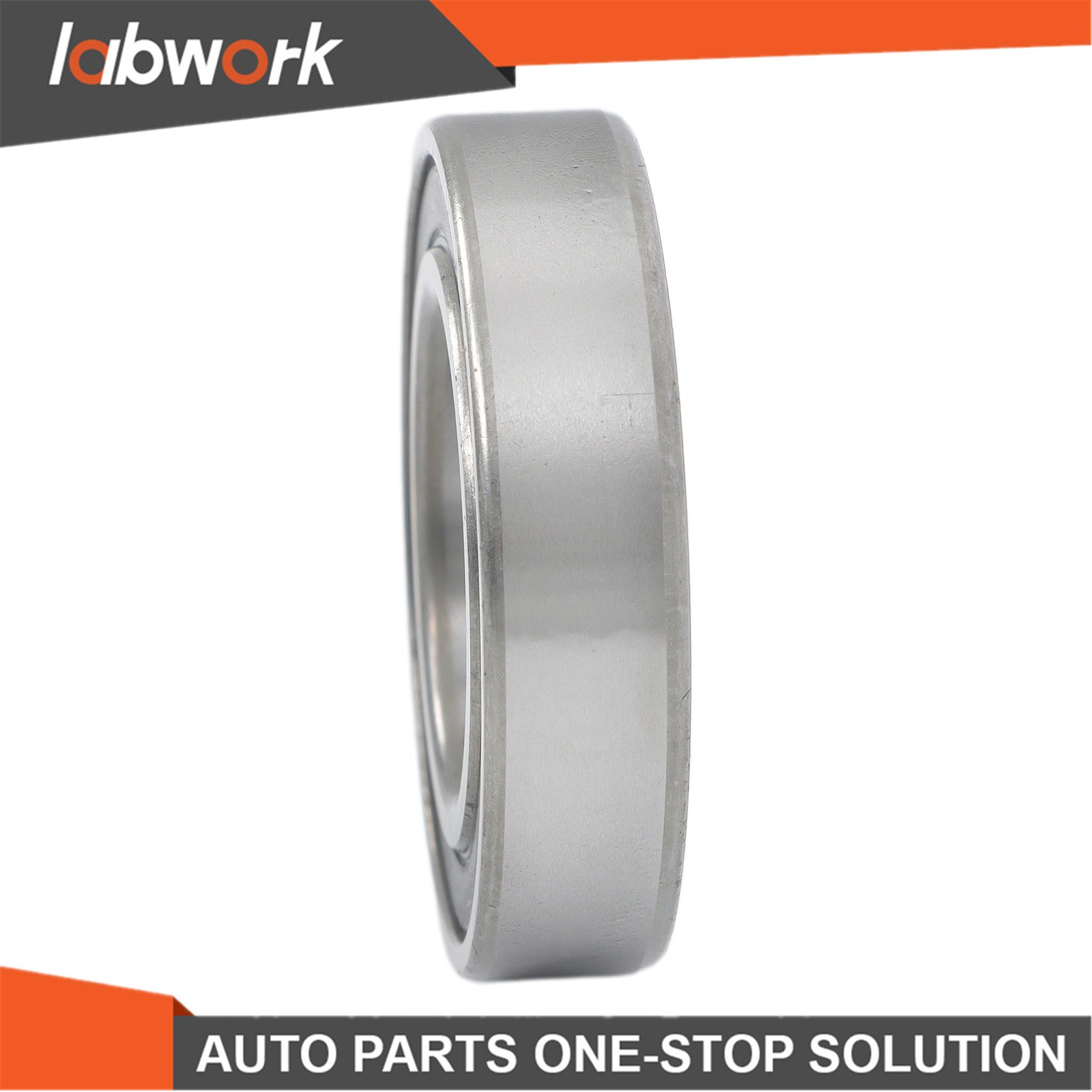 Labwork 6007-2RS Deep Groove Bearings 10Pack 35x62x14mm Rubber Sealed Set