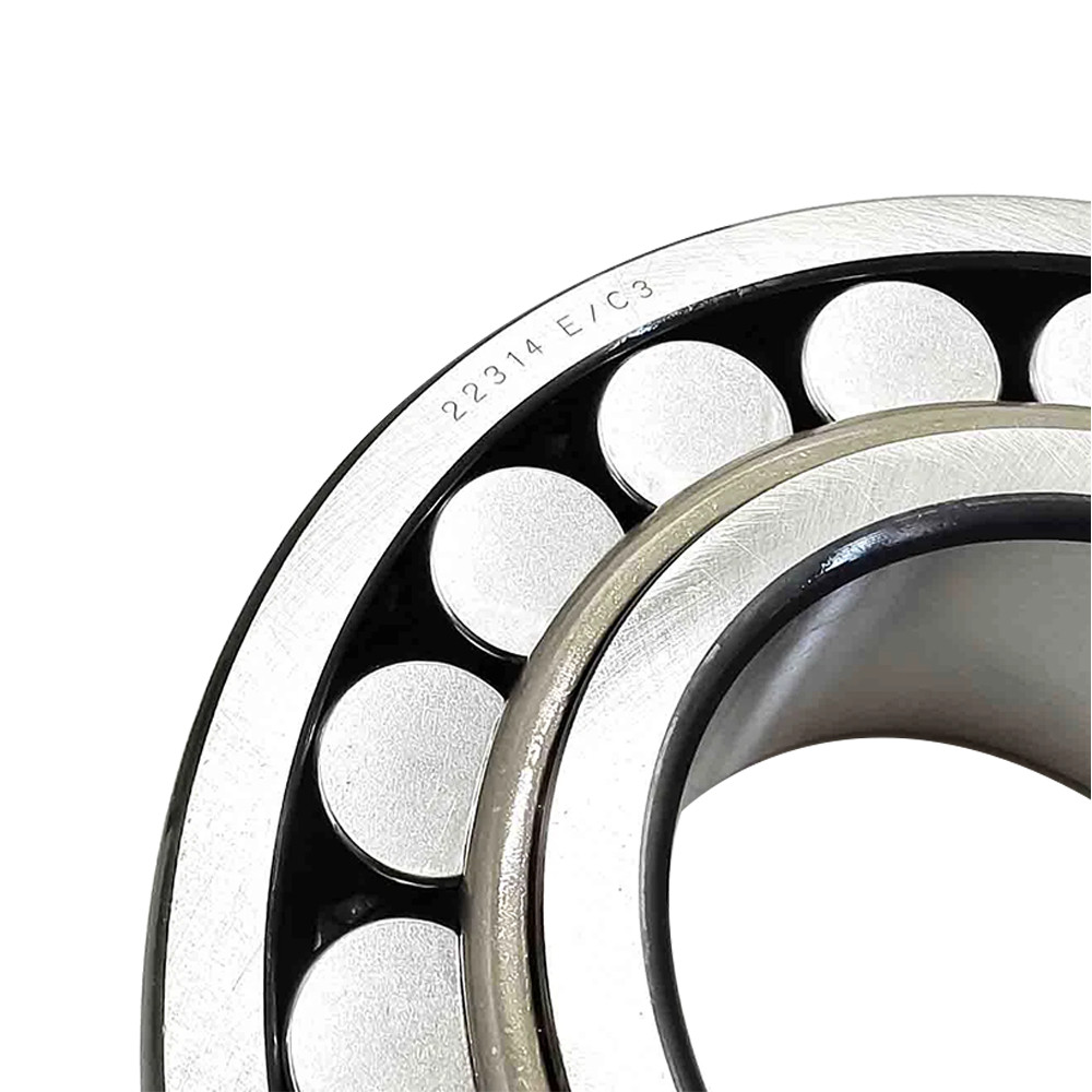 Fit SKF 22314 E/C3 1Pcs New Spherical Roller Bearings 70x150x51mm