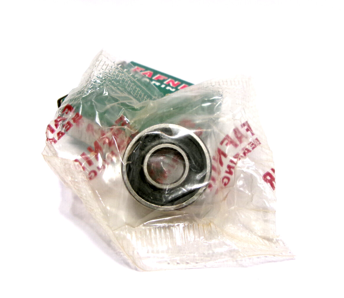 FAFNIR 9100PP Double Sealed Ball Bearing 10x26x8mm