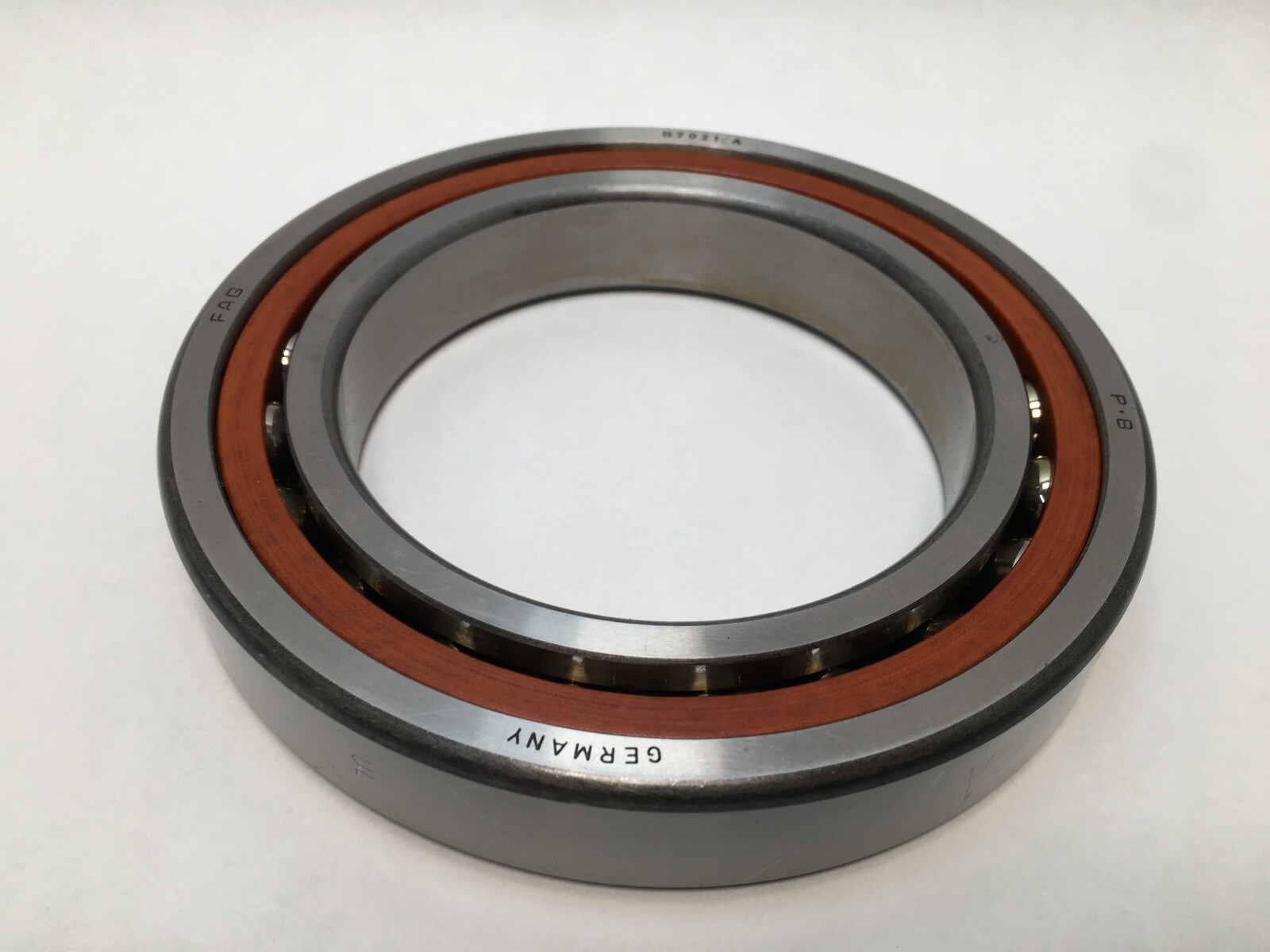 FAG B7021CA.P4.UL Angular Bearing B7021C B-7021-C-A-P4-UL 105x160x26 mm