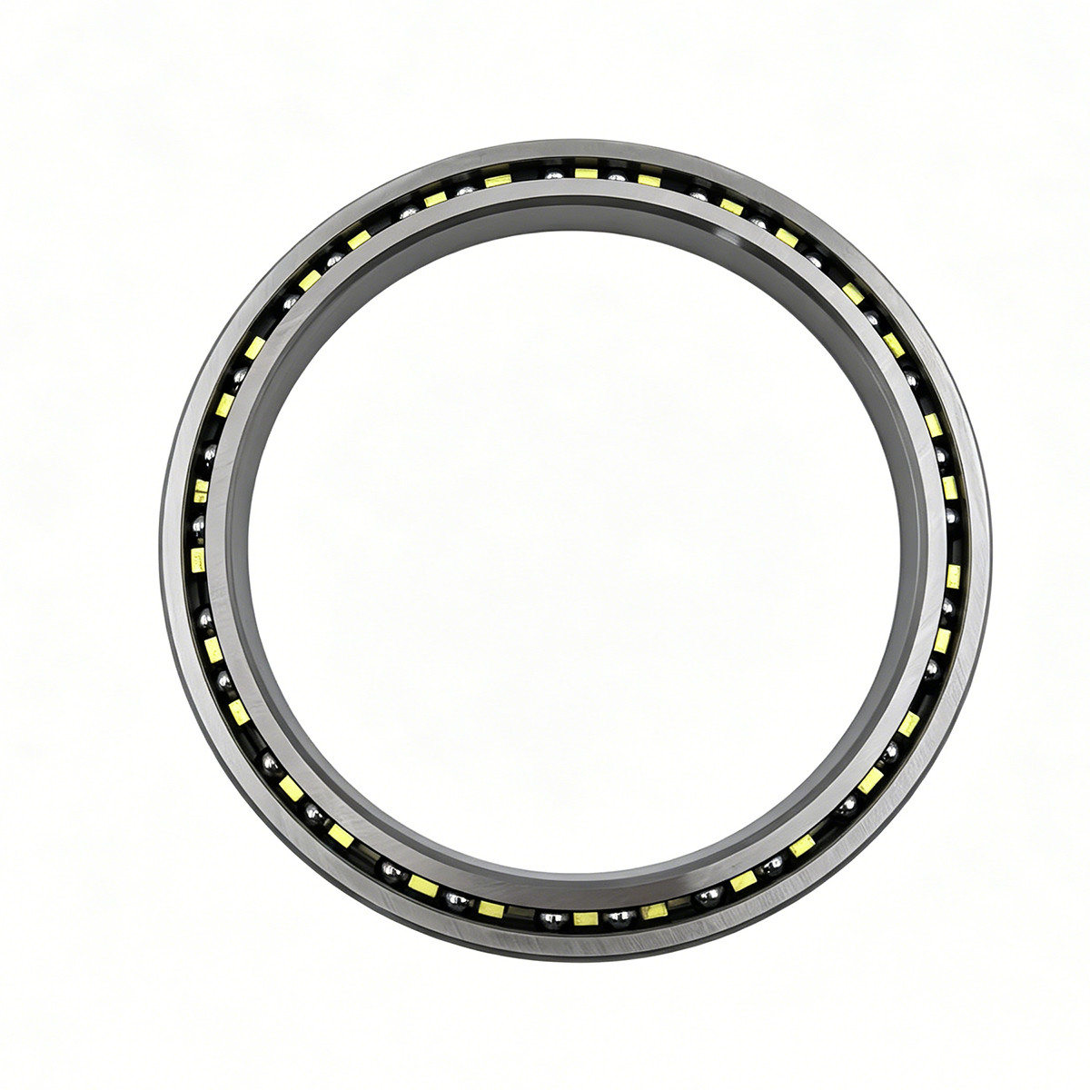 CSXD045 Roller Bearing 4.5″x5.5″x0.5″ (114.3mm x 139.7mm x 12.7mm) KD045XP0
